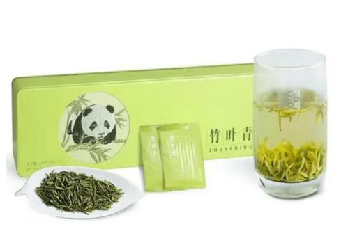 四川省三大特產(chǎn)茶葉 行家愛(ài)喝的好茶，古老茶場(chǎng)果然不虛