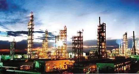 神華集團煤化工項目布局與技術咨詢概述